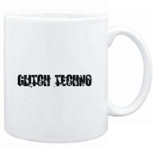    Mug White  Glitch Techno   Simple  Music