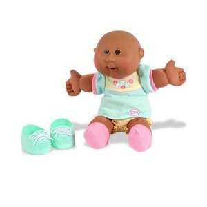  Cabbage Patch Babies: Bald Girl   Ethnic: Toys & Games