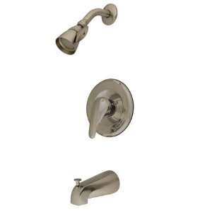  Princeton Brass PKB1638LL single handle shower and tub 