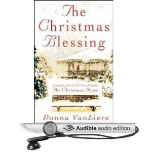  The Christmas Blessing (Audible Audio Edition) Donna 