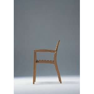  Teak Ballare Chair Patio, Lawn & Garden