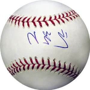  Hong Chih Kuo MLB Autographed Baseball: Sports & Outdoors