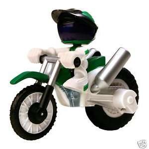  Moto Headz Stunt Toys & Games