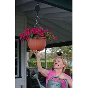  Easy Reach Plant Pulley 
