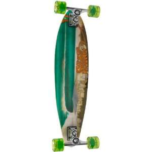   Sector 9 31.75 x 8.8 Jakes Complete Skateboard: Sports & Outdoors