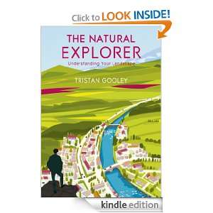   Understanding Your Landscape Tristan Gooley  Kindle Store