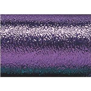  Purple Cracked Ice (47 x 25 roll) Toys & Games