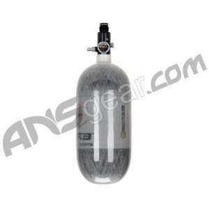    Empire 88/4500 Compressed Air Paintball Tank: Sports & Outdoors