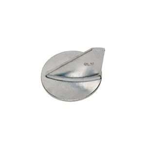  TRIM TAB, ANODE, Al  GLM Part Number 12670; Sierra Part 