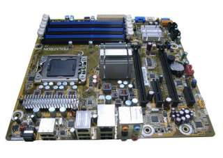 HP Elite 594415 001 Intel Motherboard Truckee UL8E LGA1366  