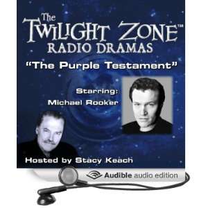   Audio Edition) Rod Serling, Stacy Keach, Michael Rooker Books