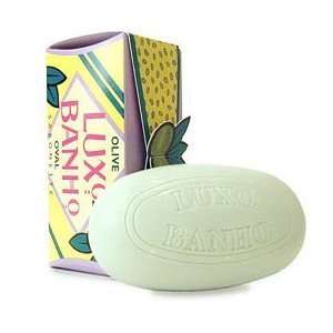  Luxo Banho Olive Soap (Oval) 12.3 oz bar Beauty