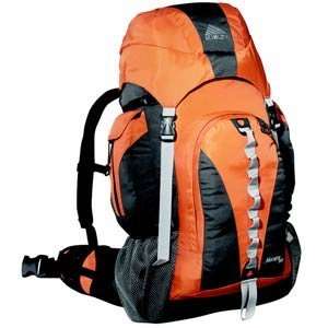  Kelty Moraine Pack Curry 3300 cu in