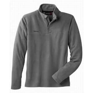  Rossignol Mens Squaw Valley Fleece 1/4 Zip Sports 