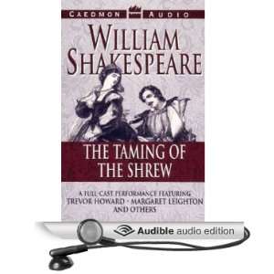  The Taming of the Shrew (Audible Audio Edition) William 