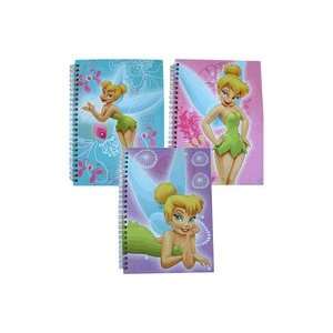    Disney Princess Fairy Tinker Bell Address Book: Toys & Games
