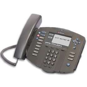  Polycom Soundpoint IP 500 Telephone 