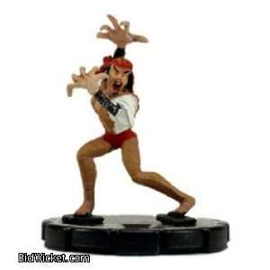  Lady Deathstrike (Hero Clix   Xplosion   Lady Deathstrike 