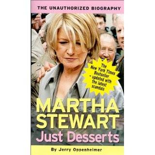  martha stewart a biography Books
