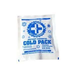  Polar Ice Company   Cold Pack Service Health & Personal 