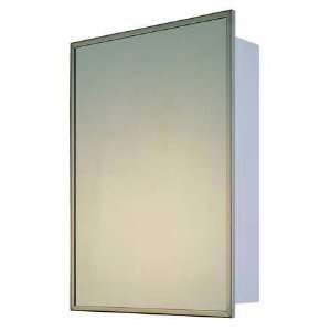  KETCHAM 178 Medicine Cabinet,Recessed,18x36in