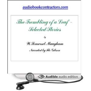  The Trembling of a Leaf   Selected Stories (Audible Audio 