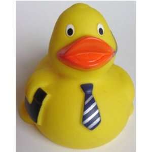  Working Rubber Duck 