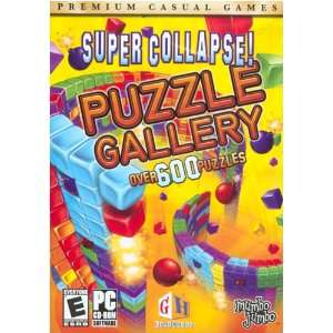  Super Collapse Puzzle Gallery Toys & Games