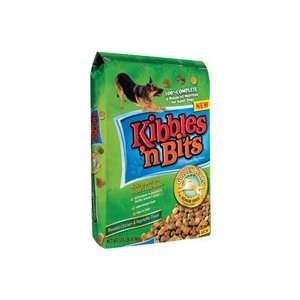    Kibbles n Bits Golden Years Dry Dog 2/17.6: Pet Supplies