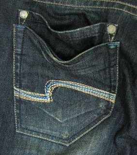 NeW RIP CURL MENS JEANS SZ 32 BE 50 13  