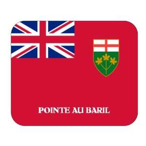   Province   Ontario, Pointe au Baril Mouse Pad: Everything Else
