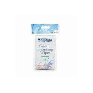  Travelon Gentle Cleansing Wipes, Biodegradable 10 ea 