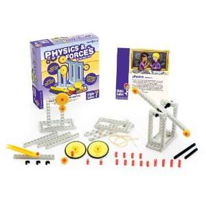  Little Labs Physics and Forces: Toys & Games