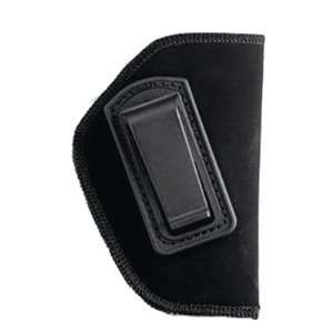   Holster Black Left Hand For 3.25 3.75 Inch Barr: Sports & Outdoors