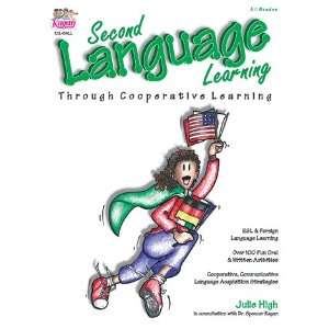  Quality value Second Language Learning Through By Kagan 