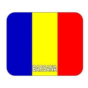  Romania, Barsana Mouse Pad: Everything Else
