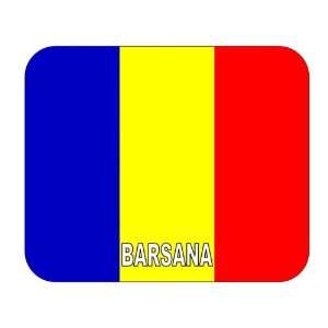  Romania, Barsana Mouse Pad 