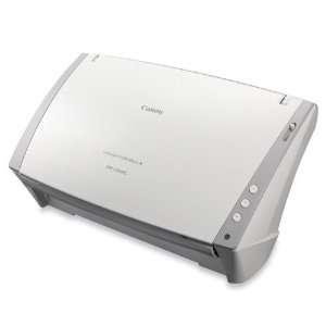  Canon Scanner,600 dpi,25 PPM,50 Images P/Min,6x11 4/5x6 