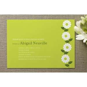  Spring Soiree Bridal Shower Invitations: Health & Personal 