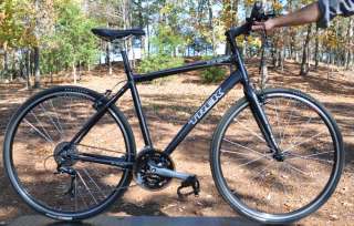 Trek 7.3 FX Hybrid Bicycle Bike  