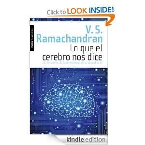   ): Ramachandran V. S., Joan Soler Chic:  Kindle Store