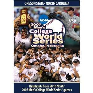  2007 College World Series