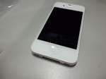 Apple MC609LL/A iPhone 4 16GB AT&T Smartphone   White 885909394494 