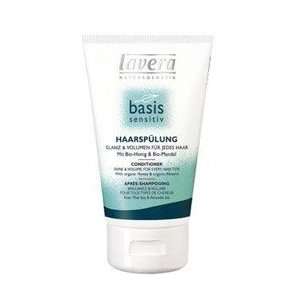   Basis Sensitive Shine and Volume Conditioner