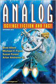 Analog Science Fiction and Fact, ePeriodical Series, Penny 