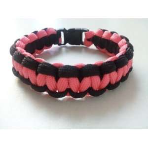    Paracord Survival Bracelets   Cords By Kondo: Sports & Outdoors