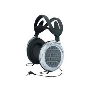  Koss UR40 Collapsible Over Ear Headphones   UR40 08 