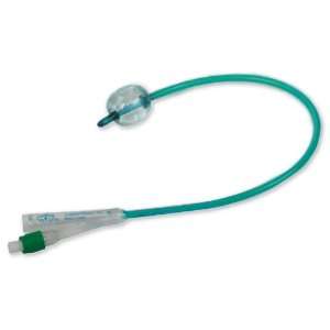  Silvertouch Foley Catheters Case Pack 10   409963 Health 