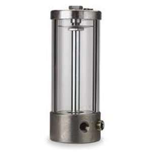    Lube Devices 47 Cubic Inch Air / Oil Reservoir: Home Improvement