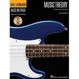  Music Theory for Bassists   Everything You Ever Wanted to 